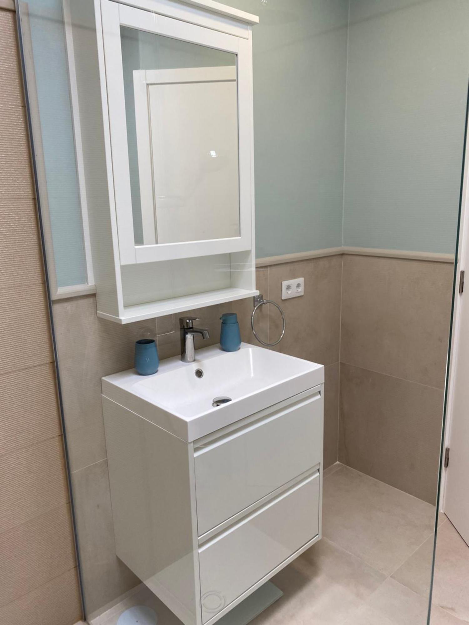 Vivienda Vacacional Sal Y Mar Playa Cancajos.- BreNa Baja  Exterior foto