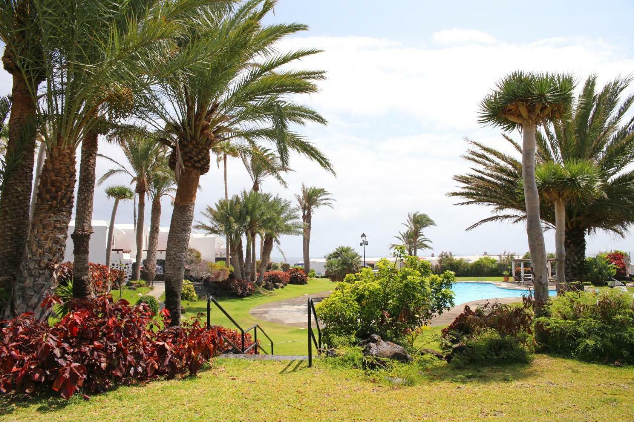 Vivienda Vacacional Sal Y Mar Playa Cancajos.- BreNa Baja  Exterior foto